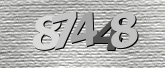 Imagine captcha