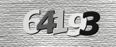 Imagine captcha