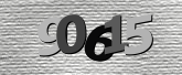 Imagine captcha