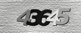 Imagine captcha