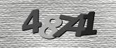 Imagine captcha