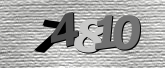 Imagine captcha