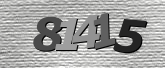 Imagine captcha