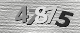 Imagine captcha
