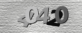 Imagine captcha