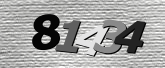 Imagine captcha