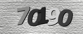 Imagine captcha