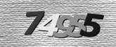 Imagine captcha