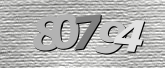 Imagine captcha