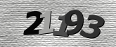 Imagine captcha
