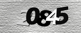 Imagine captcha