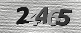 Imagine captcha