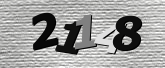 Imagine captcha