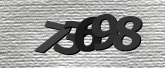 Imagine captcha