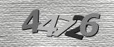 Imagine captcha