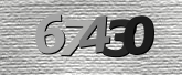 Imagine captcha