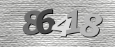 Imagine captcha
