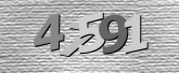 Imagine captcha