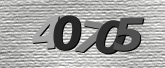 Imagine captcha