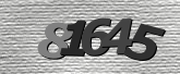 Imagine captcha