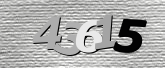 Imagine captcha