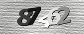 Imagine captcha