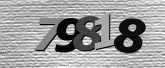 Imagine captcha