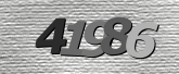 Imagine captcha